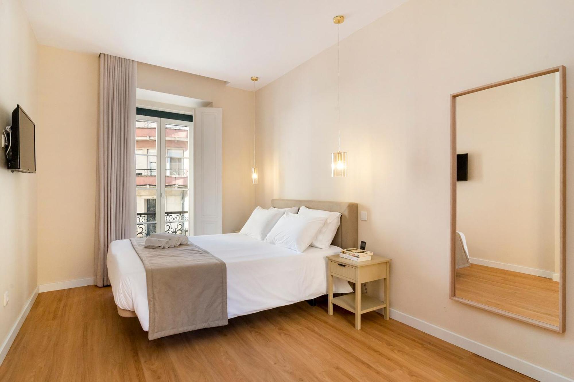 Metropolitan Living Lisbon - Laranjeiras Apartment Exterior foto