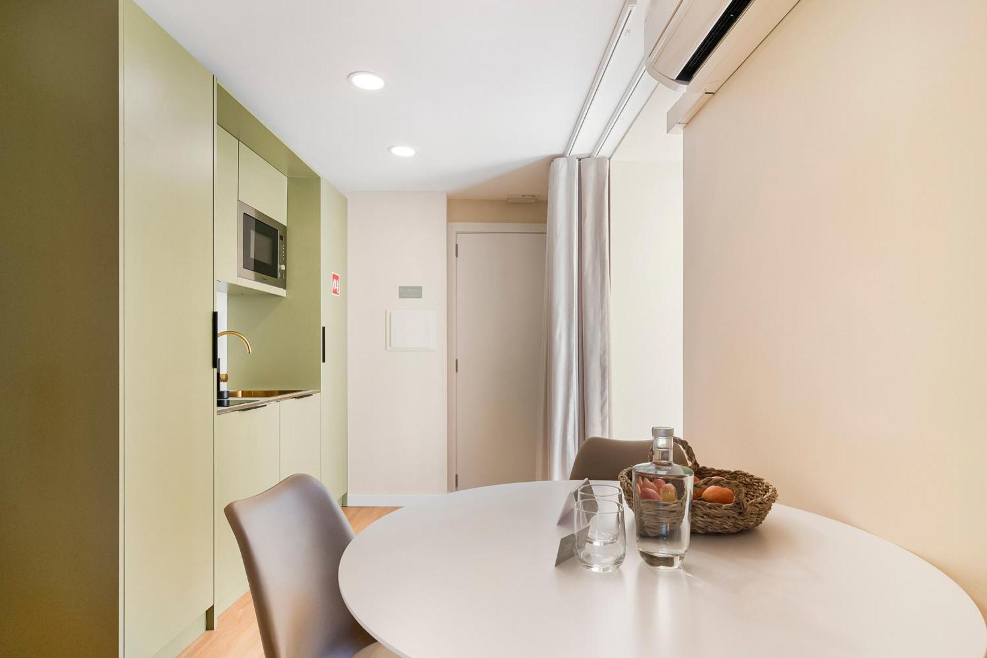 Metropolitan Living Lisbon - Laranjeiras Apartment Exterior foto